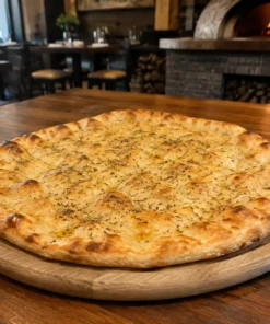 Pizza Foccacia