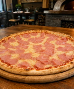 Pizza Prosciuto