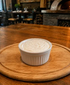 Sos Tzatziki