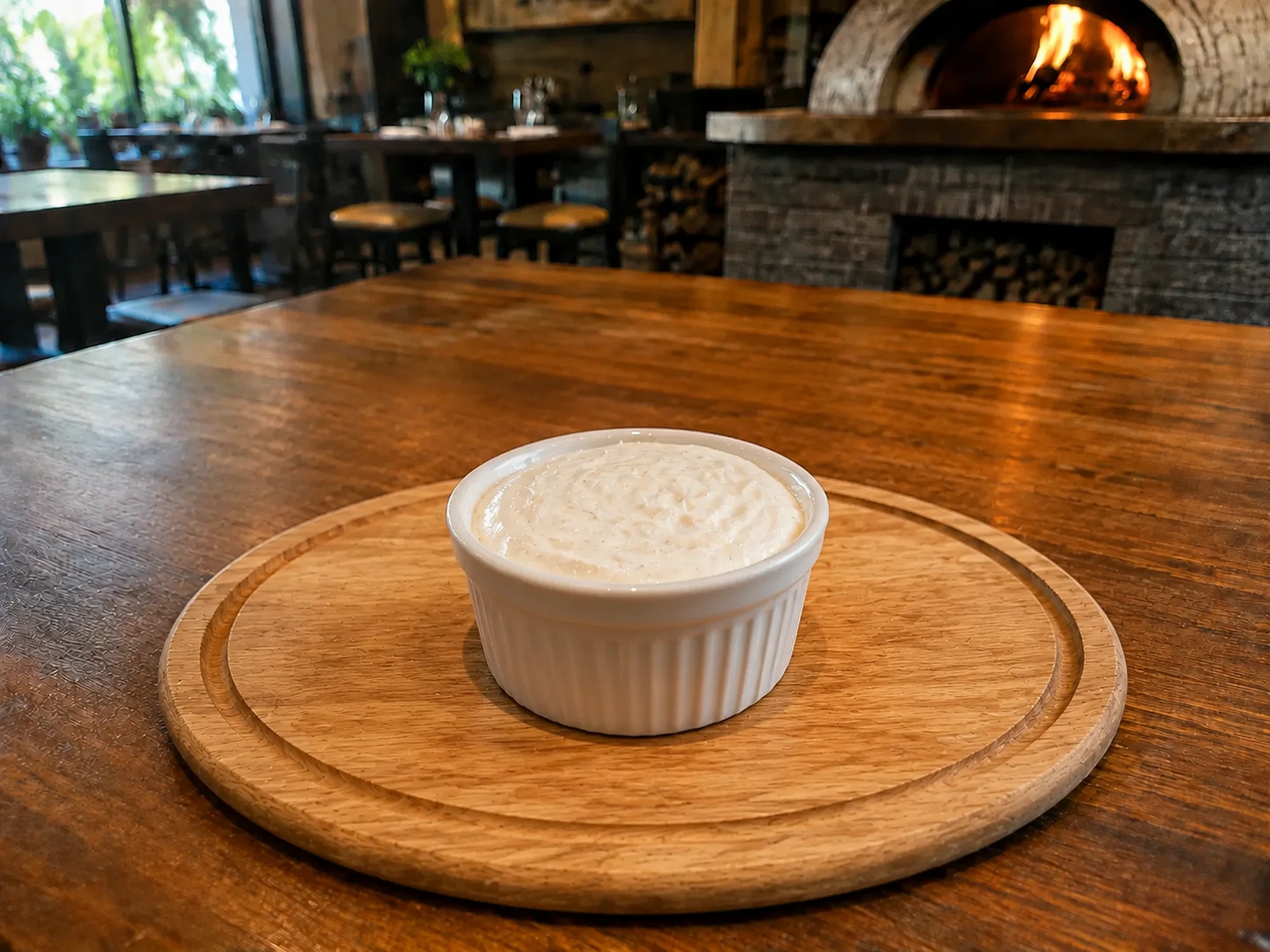 Sos Tzatziki