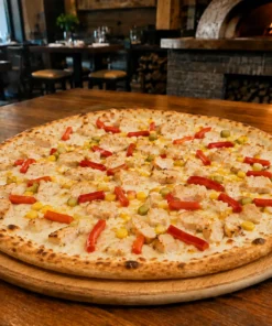 Pizza Chicken - Standard 32 cm