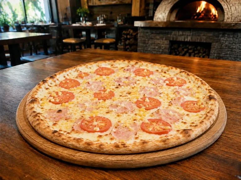 Pizza Mona Lucia - Standard 32 cm