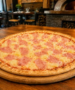 Pizza Hawai - Standard 32 cm