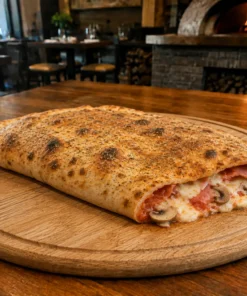 Pizza Calzone