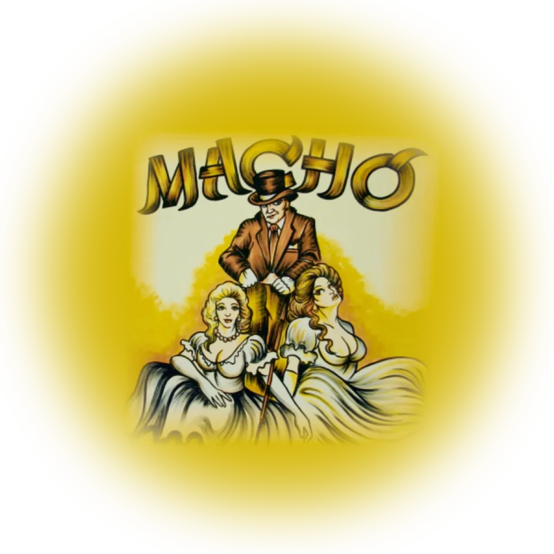 Macho